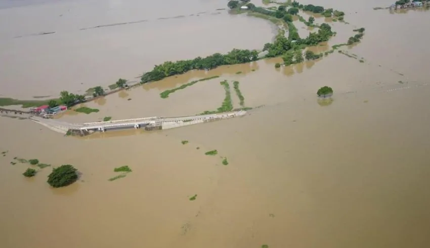 Countries at High Flood Risk: A Deep Dive into Global Vulnerabilities and Challenges