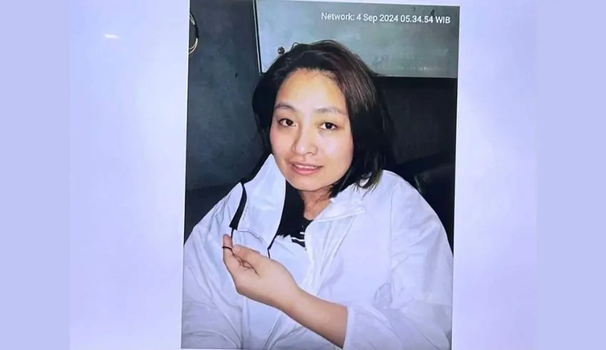 Finally: Former Bamban Mayor Alice Guo Arrested in Indonesia