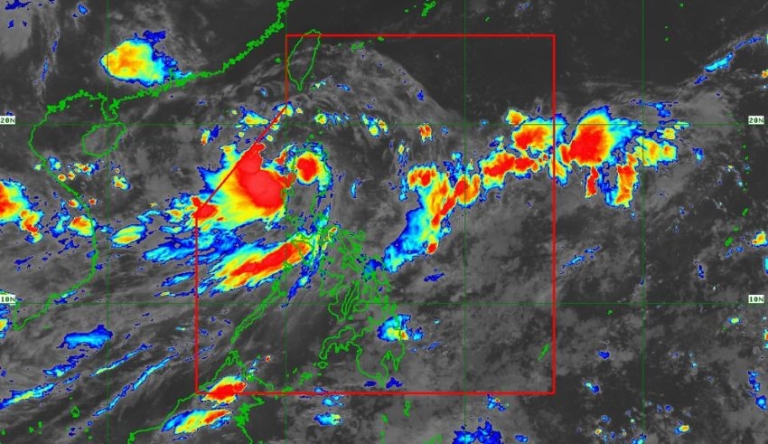 PHILIPPINES TYPHOONS IN 2024 visual data 4