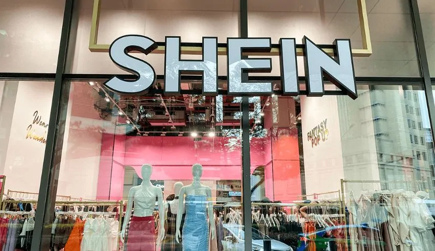 Shein Announces Layoffs at Singapore Headquarters Amid Business Restructuring