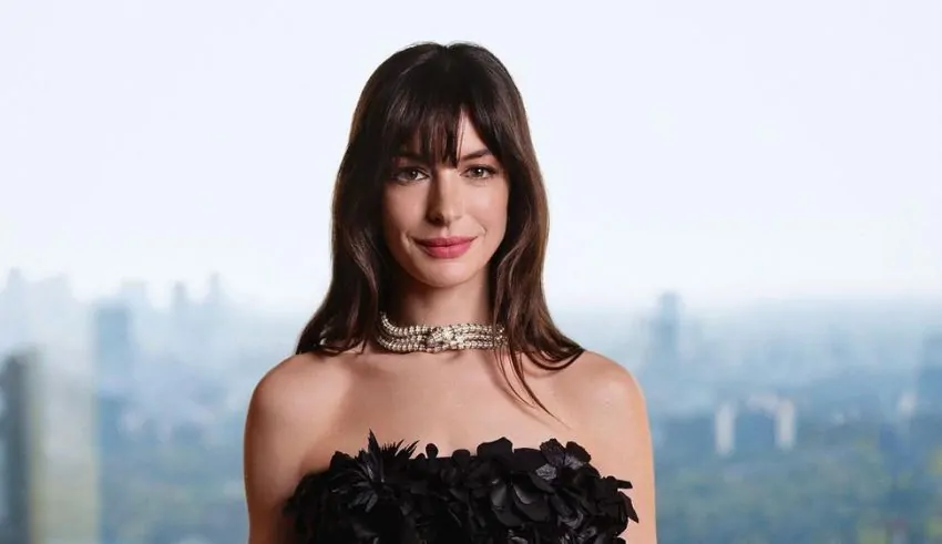 Anne Hathaway to rebound with the Mia Thermopolis with the Malaysian director Adele Lim