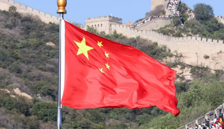 China Decries New U.S. Arms Sale to Taiwan: Tensions Rise as Beijing Vows “All Necessary Measures” to Assert Sovereignty