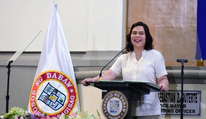 Grounds for Impeachment: Vice President Sara Duterte’s Fund Use Under Intense Scrutiny