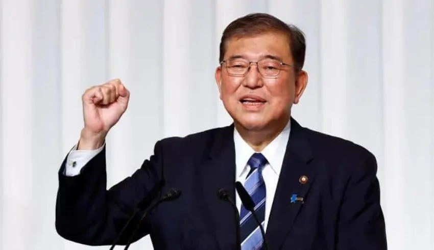 Japan’s General Election: A Crucial Test for Prime Minister Shigeru Ishiba Amid Political Turmoil