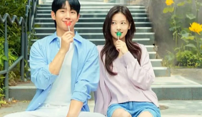 Love Next Door: Fans Eagerly Anticipate a Second Season After Heartwarming Finale