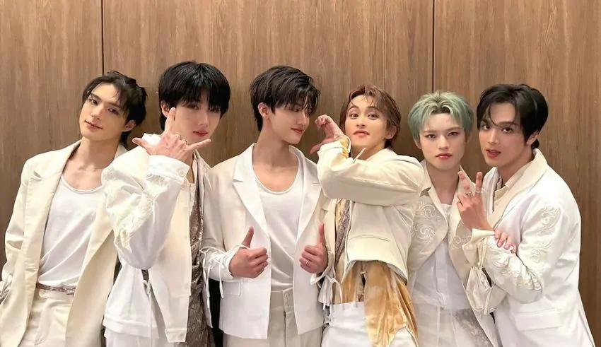 NCT Dream Announces Comeback in November with ‘Dreamscape’ Release