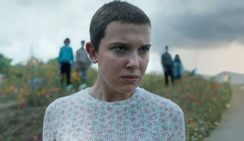 Stranger Things: Could Eleven and the Demogorgon Be More Connected Than We Think?