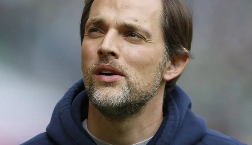 Thomas Tuchel Named England New Head Coach Ahead of 2026 FIFA World Cup