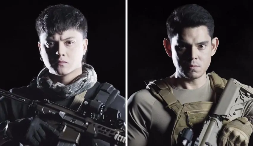 abs cbn’s action drama “incognito” set to premiere on multiple platforms in 2025