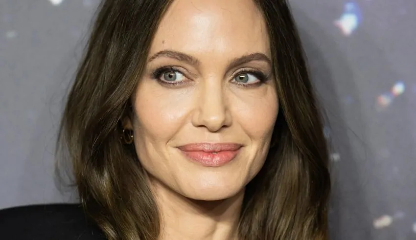 Angelina Jolie Reportedly Planning Hollywood Exit: “She Was Happiest Traveling the World”