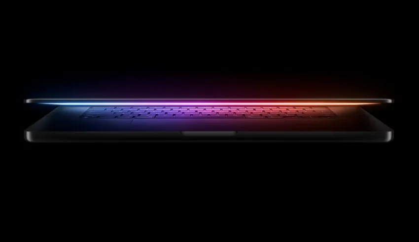 Apple Launches MacBook Pro with Revolutionary M4 Chip Family, Starting at ₹1.69 Lakh in India