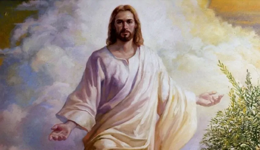 Can an “AI Jesus” Guide Your Faith and Answer Your Prayers?