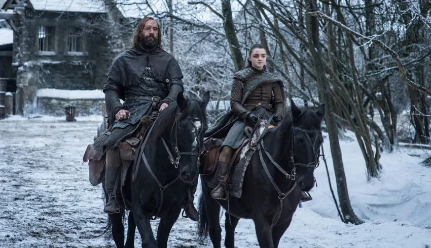 Could Westeros Dragons Soon Soar into the Big Screen? ‘Game of Thrones’ Film Reportedly in Early Development