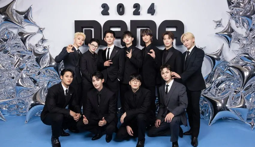 Everything You Need to Know About SEVENTEEN: The K-Pop Sensation