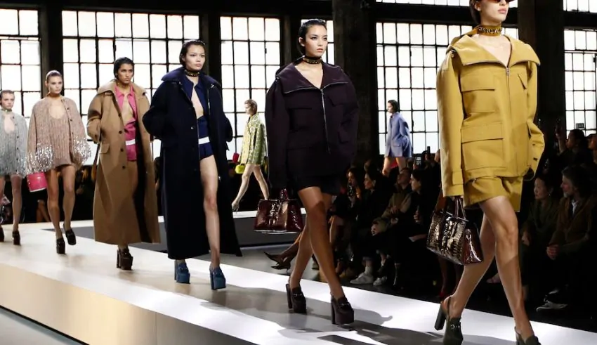 Gucci Set to Revolutionize Fashion Presentations with Unified Shows in 2025 under Sabato De Sarno’s Vision