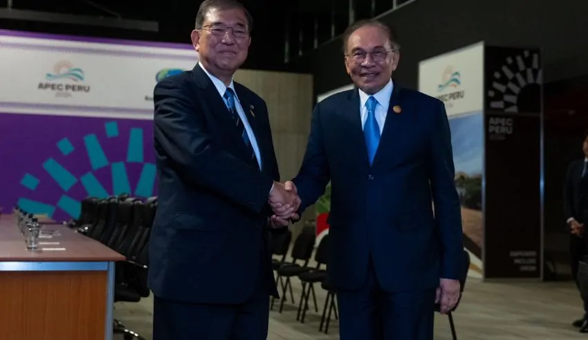 Look into the Noteworthy Bilateral Meeting of Malaysia and Japan