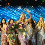 miss universe 2024 victoria kjær theilvig of denmark crowned in a historic night