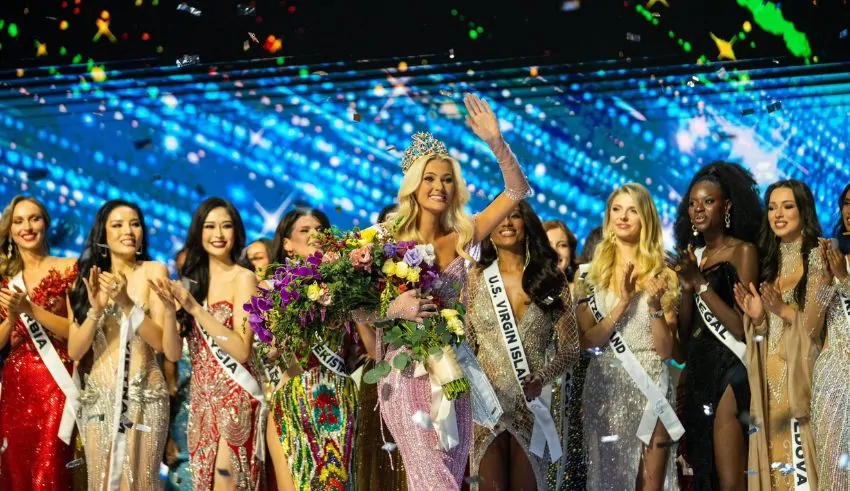 Miss Universe 2024: Victoria Kjær Theilvig of Denmark Crowned in a Historic Night