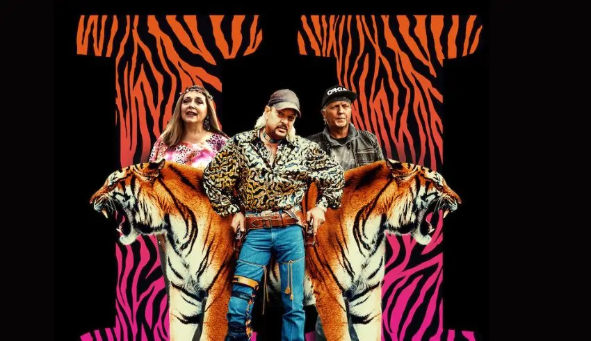 Netflix’s “Tiger King” Pleads to Donald Trump for a Murder Pardon: Here’s Why
