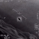 pentagon cracks case of 2015 ufo spotted by navy jet, but doubts persist about government’s explanation