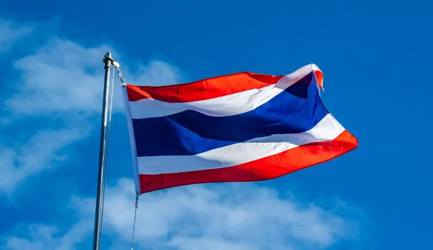 Thailand Poised to Benefit from U.S.-China Trade Tensions, Says Commerce Minister