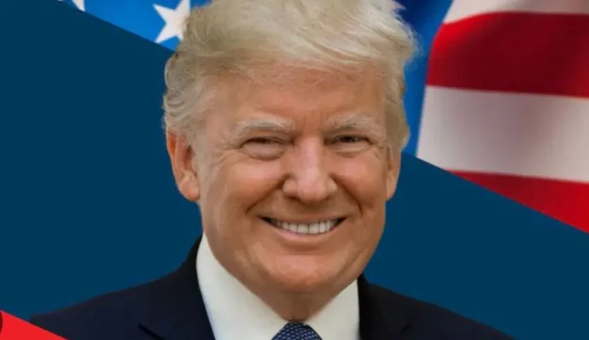 Trump’s Projected Wins in Key Swing States Bring Him Close to Victory