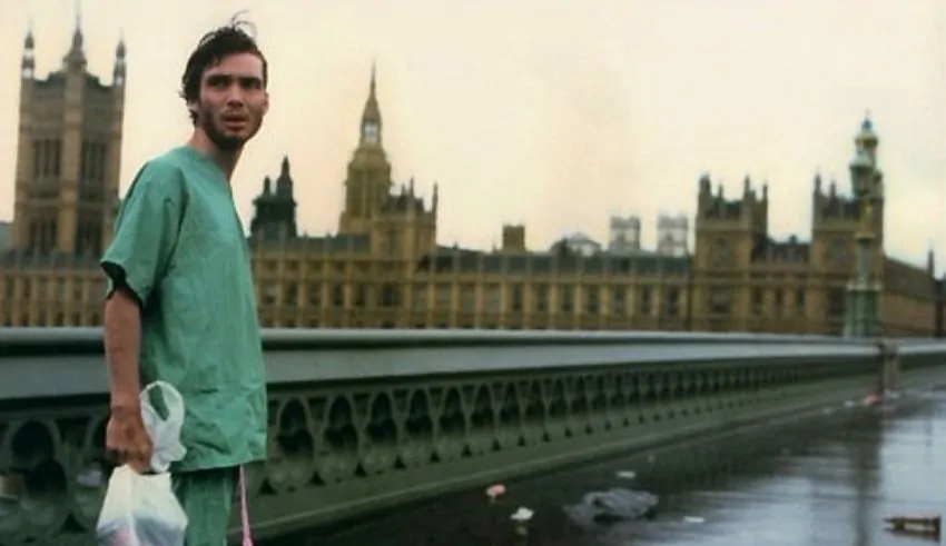“28 Days Later” returns after years with rage and redemption!