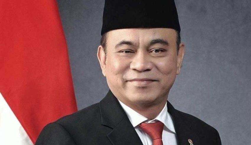 Alleged Budi Arie Questioned by the National Police Criminal Investigation Unit