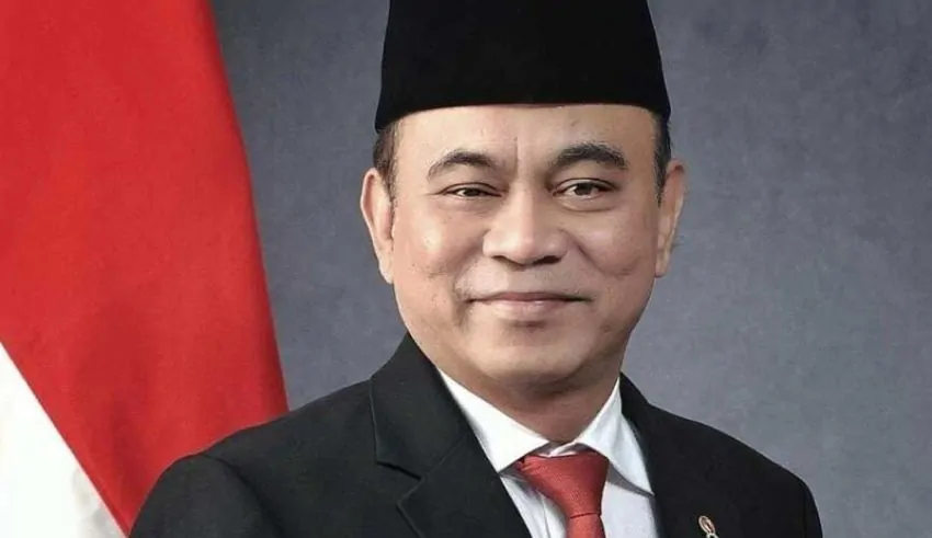 Alleged Budi Arie Questioned by the National Police Criminal Investigation Unit