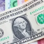 asian markets slip as u.s. treasury yields surge