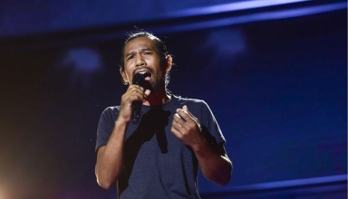 chang dio championed as “the voice thailand 2024”