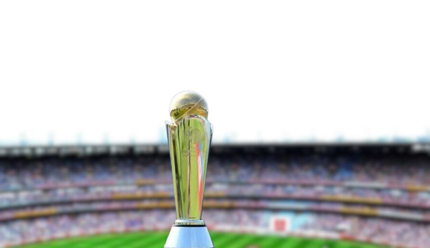 icc adopts hybrid model for champions trophy 2025