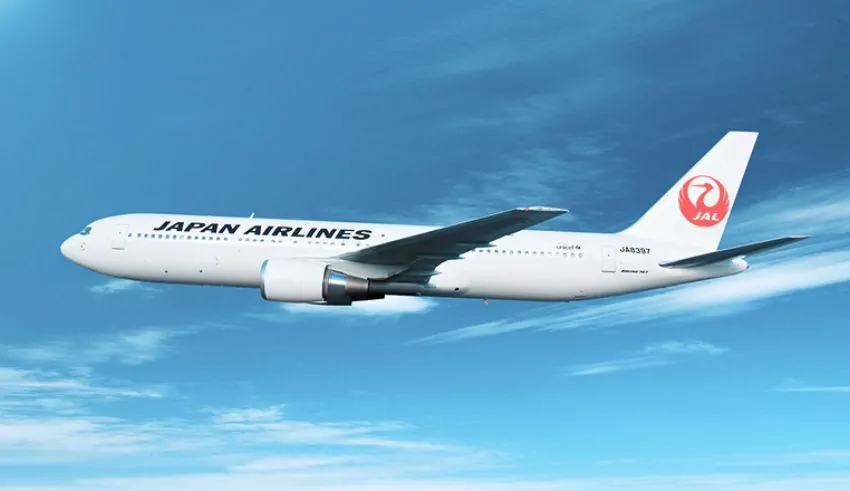 Japanese Airline Delivers Bags to Your Doorstep to ease Tokyo Crowd