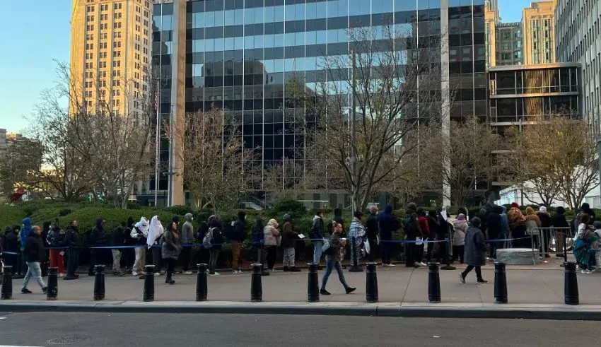 NYC Migrant Crisis: 224,000 Asylum Seekers, Billion-Dollar Costs, and an Uncertain Future Under Trump
