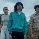 shooting concludes stranger things 5 to release on netflix in 2025