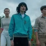 shooting concludes stranger things 5 to release on netflix in 2025