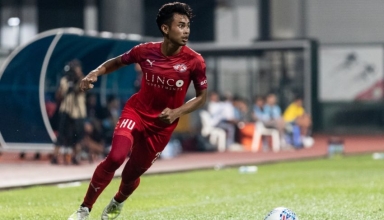singaporean footballer adam swandi’s unfinished symphony!