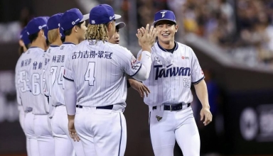 taiwan captain chen jiexian has been invited to fight against the fraud