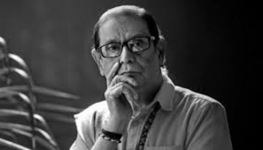 the bangla academy literary awardee and an eminent poet, helal hafiz dies at 76