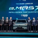 the brand new proton’s e.mas7 has been launched in malaysia (2)