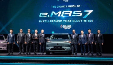 the brand new proton’s e.mas7 has been launched in malaysia (2)