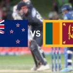 the hair raising 1st t20 match between nz vs sl ends after a long struggle of pathum nissanka