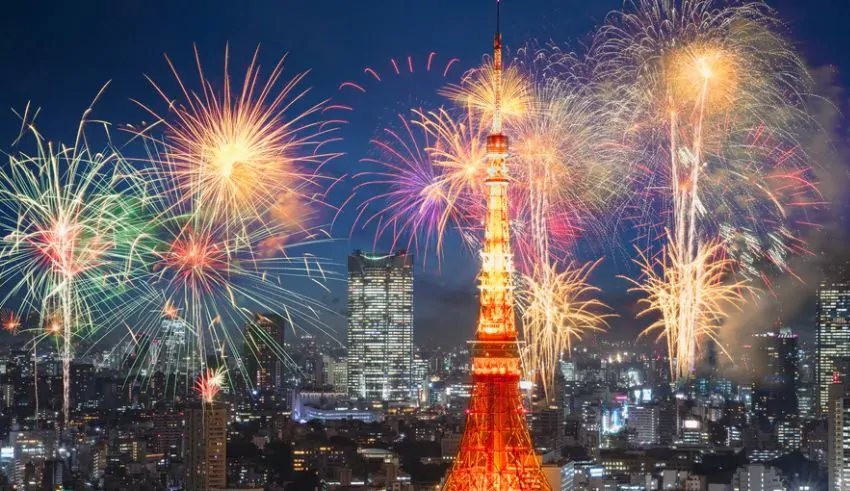 The New Year Songs of Japan – Host, Songs and Artists
