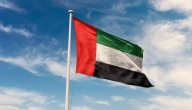 uae leads progress with transformative efforts in 2024