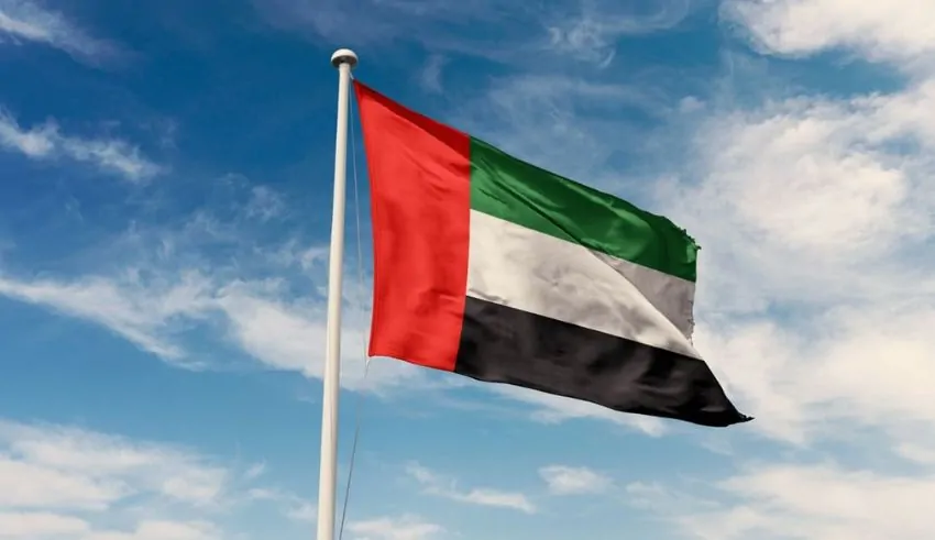 uae leads progress with transformative efforts in 2024