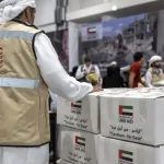 uae’s ongoing humanitarian efforts total food security funding for gaza in 2024