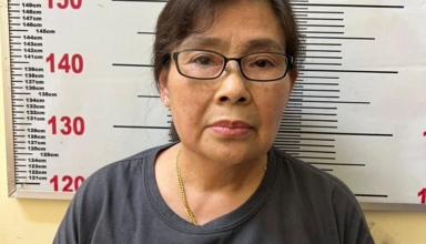 vietnam drug lord oanh ha to receive death penalty by the prosecutor