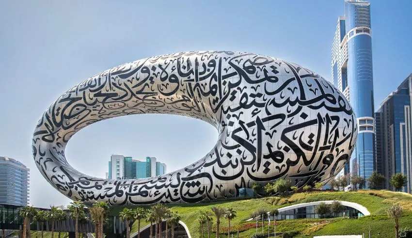 Why UAE Leads Global AI Innovation with Strategic Partnership in Automation
