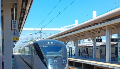 Taiwan Railways