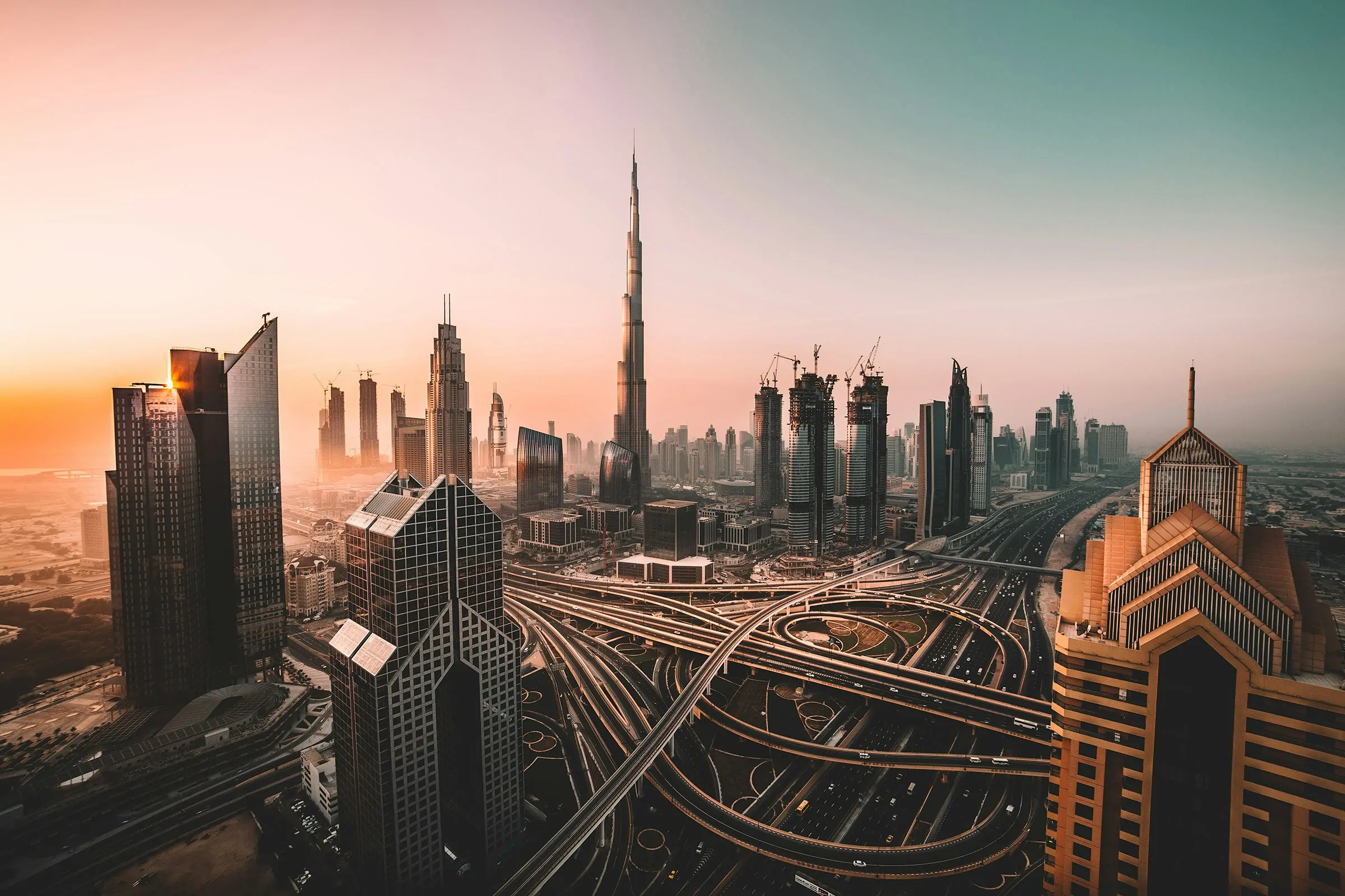 Indian companies top list of non-Emirati businesses joining Dubai Chamber of Commerce